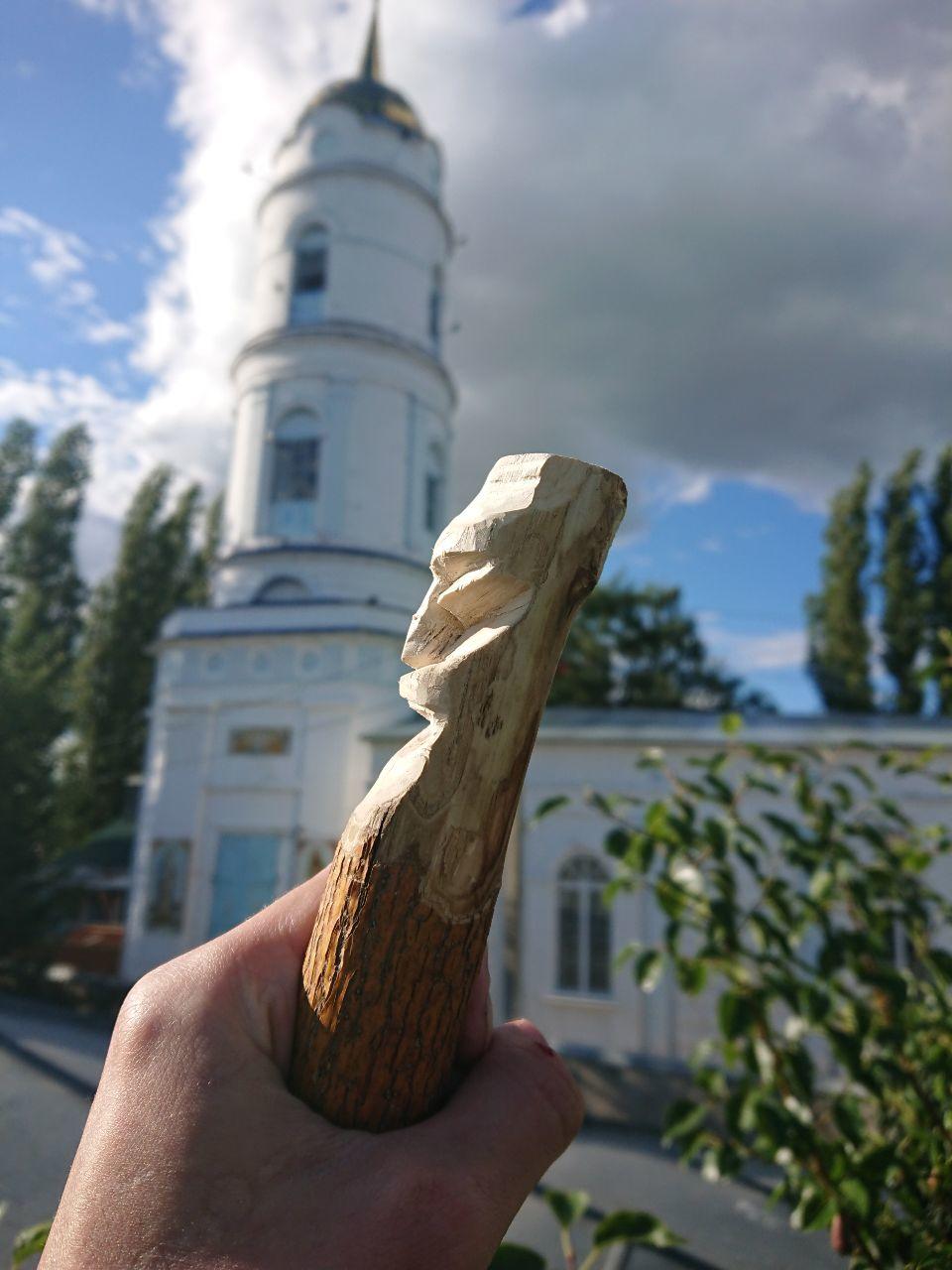Панино, лето 2022, Глеба Бегунова